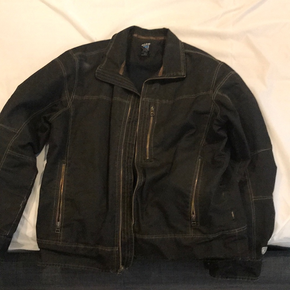 Kuhn vintage collection jacket.